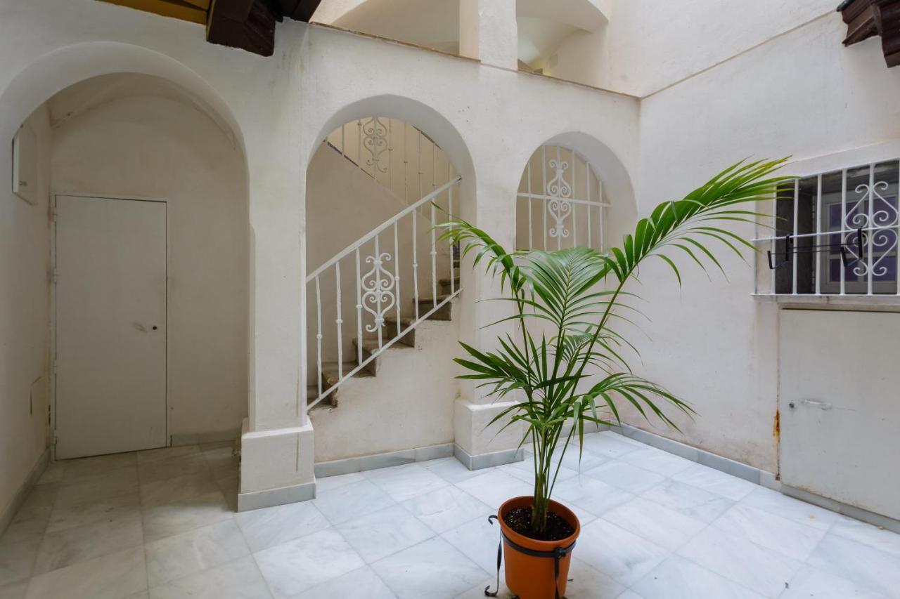 Apartamentos Loto Y Liz By Cadiz4Rentals Экстерьер фото