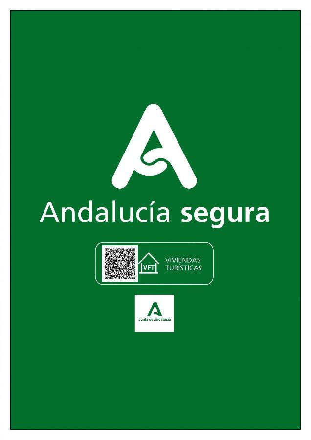 Apartamentos Loto Y Liz By Cadiz4Rentals Экстерьер фото