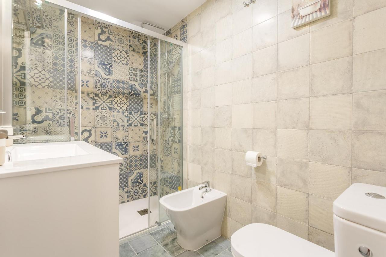 Apartamentos Loto Y Liz By Cadiz4Rentals Экстерьер фото