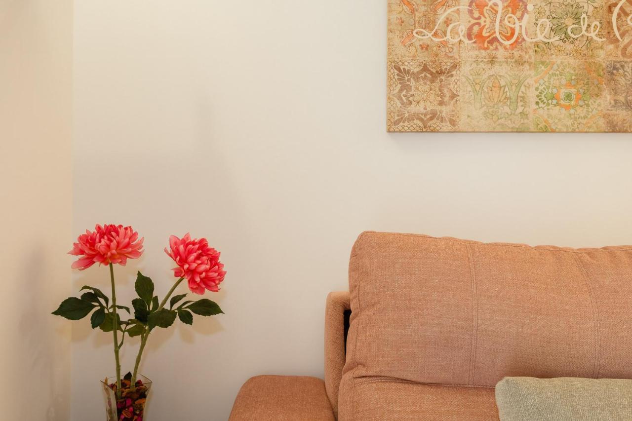 Apartamentos Loto Y Liz By Cadiz4Rentals Экстерьер фото