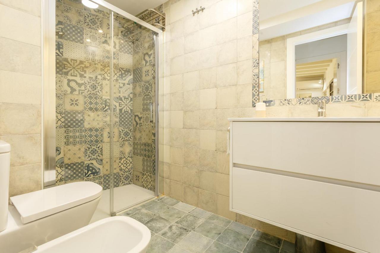 Apartamentos Loto Y Liz By Cadiz4Rentals Экстерьер фото