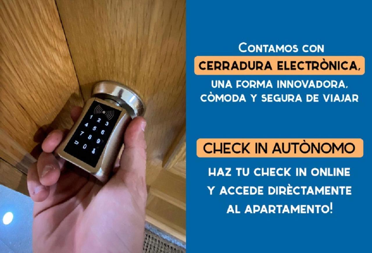 Apartamentos Loto Y Liz By Cadiz4Rentals Экстерьер фото